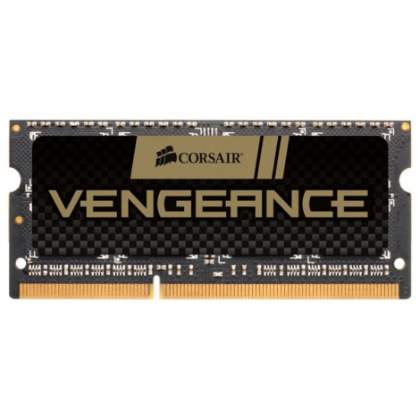 RAM Laptop Corsair 4GB DDR3 Bus 1600MHz ...